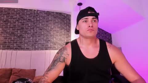 Snapshot of connorsmith_26 chatting on February 4, 2026, 7:31 pm Connor Smith online show from February 4, 2026, 7:31 pm