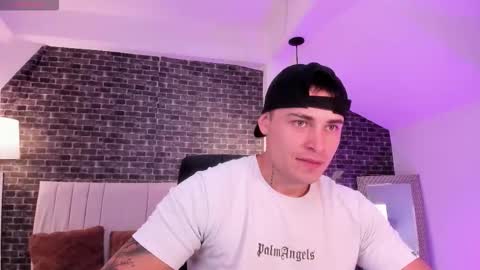 Snapshot of connorsmith_26 chatting on February 6, 2026, 3:59 pm Connor Smith online show from February 6, 2026, 3:59 pm