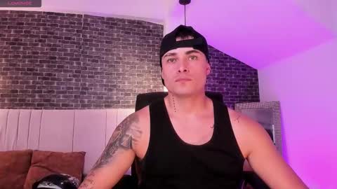 Snapshot of connorsmith_26 chatting on February 16, 2026, 11:39 am Connor Smith online show from February 16, 2026, 11:39 am