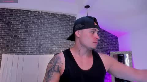 Snapshot of connorsmith_26 chatting on February 23, 2026, 11:40 am Connor Smith online show from February 23, 2026, 11:40 am