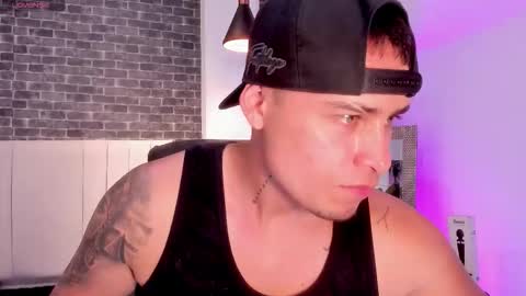 Snapshot of connorsmith_26 chatting on February 24, 2026, 5:11 pm Connor Smith online show from February 24, 2026, 5:11 pm