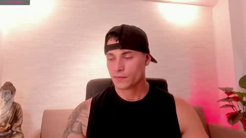 Connor Smith online show from April 8, 2026, 8:09 pm