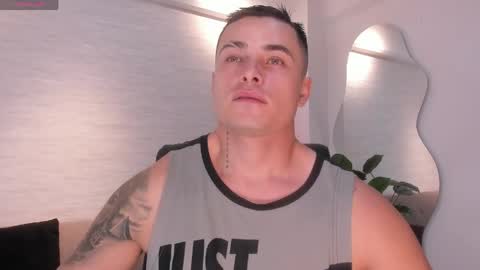 Connor Smith online show from April 12, 2026, 11:32 pm