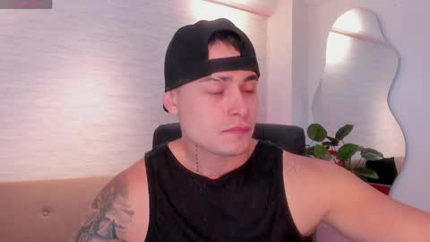 Connor Smith online show from April 13, 2026, 11:10 pm