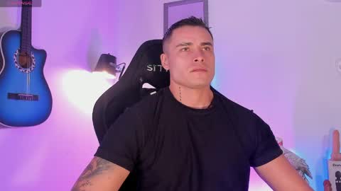 Connor Smith online show from May 31, 2026, 12:19 am