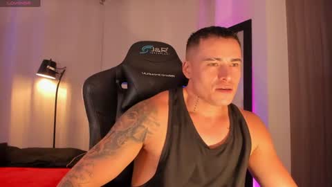 Connor Smith online show from July 5, 2026, 4:19 am