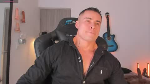 Connor Smith online show from July 15, 2026, 5:18 pm