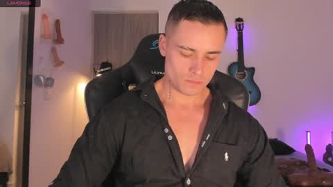 Connor Smith online show from July 17, 2026, 2:45 pm