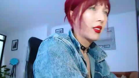 conny online show from April 14, 2026, 7:25 am