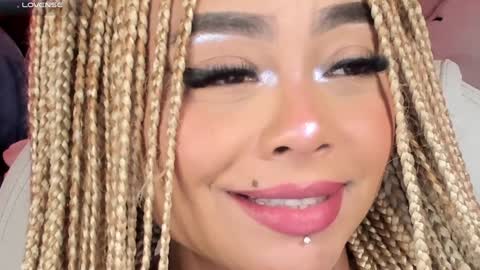 Conny online show from January 25, 2025, 4:35 pm