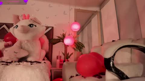 Conny online show from February 13, 2025, 2:12 am