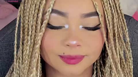 Conny online show from September 9, 2025, 2:49 pm