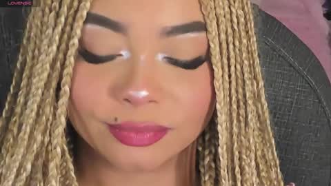 Conny online show from October 14, 2025, 9:15 pm