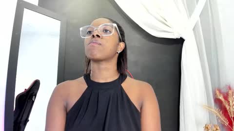 Snapshot of connywellss chatting on March 3, 2026, 3:56 am Nilo Solem online show from March 3, 2026, 3:56 am