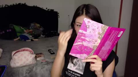 conor_taylor_ online show from November 10, 2025, 1:59 am