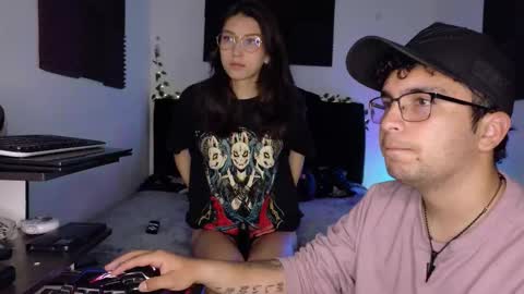 conor_taylor_ online show from November 19, 2025, 4:29 pm