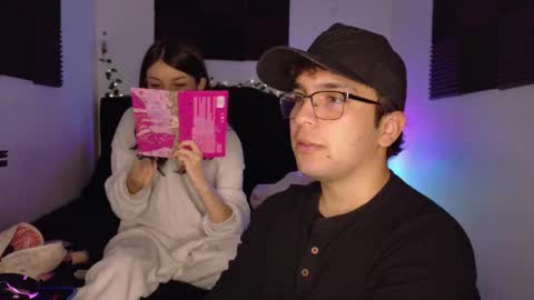 conor_taylor_ online show from November 28, 2025, 1:36 pm