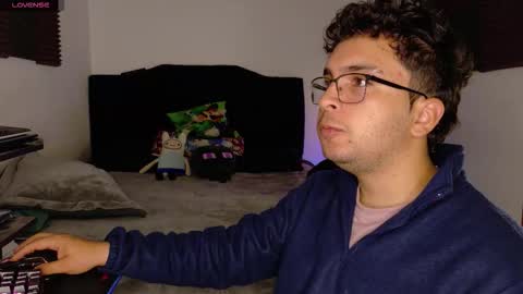 conor_taylor_ online show from February 25, 2026, 1:21 pm