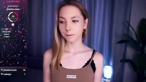 Hello im Sofia Welcme to my room .More hugs and kiss for you online show from September 16, 2025, 5:41 am