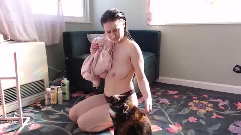 ANR Mommy online show from February 13, 2026, 6:37 pm