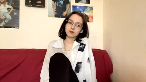 consuelamcelwaine online show from May 31, 2026, 7:48 am
