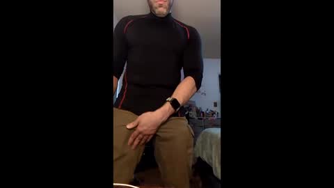 Zaddy43 online show from April 20, 2026, 11:24 am