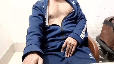 Mr. Singh online show from January 30, 2025, 11:33 am