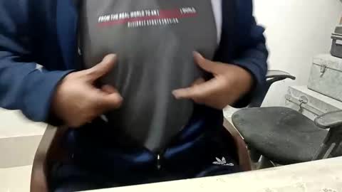 Mr. Singh online show from February 5, 2025, 4:58 pm