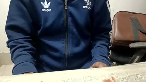 Mr. Singh online show from February 9, 2025, 1:25 pm