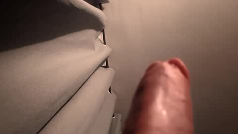 Will You Make Me Cum online show from February 12, 2026, 8:20 am