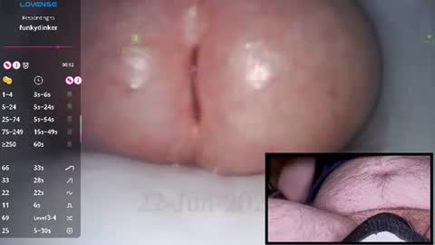 Snapshot of controlmytoys chatting on June 22, 2026, 7:22 pm Control online show from June 22, 2026, 7:22 pm