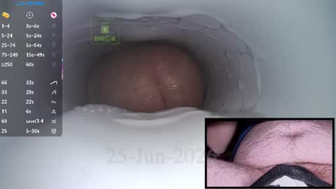 Snapshot of controlmytoys chatting on June 25, 2026, 7:18 pm Control online show from June 25, 2026, 7:18 pm