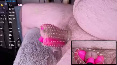 Snapshot of controlmytoys chatting on July 8, 2026, 7:35 am Control online show from July 8, 2026, 7:35 am