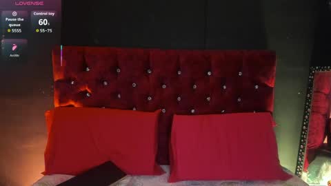 Cony online show from April 10, 2026, 3:34 am