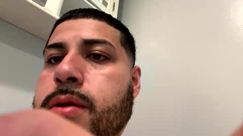 cookie_monster8593 online show from May 4, 2026, 9:00 pm