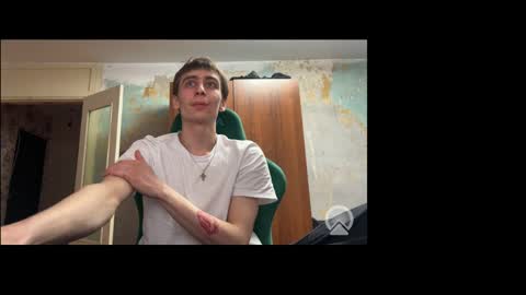 cookie_sex online show from April 14, 2026, 12:38 am