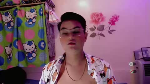 Snapshot of cookiedunkin chatting on February 2, 2025, 11:40 am cookiedunkin online show from February 2, 2025, 11:40 am