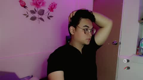 Snapshot of cookiedunkin chatting on February 9, 2025, 3:23 pm cookiedunkin online show from February 9, 2025, 3:23 pm