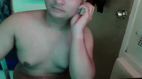 Snapshot of cookiedunkin chatting on September 14, 2025, 8:02 am cookiedunkin online show from September 14, 2025, 8:02 am