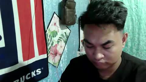 Snapshot of cookiedunkin chatting on October 20, 2025, 10:49 am cookiedunkin online show from October 20, 2025, 10:49 am