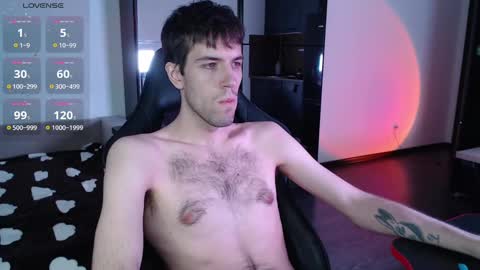 Snapshot of cookies_boys chatting on January 11, 2025, 5:10 am cookies_boys online show from January 11, 2025, 5:10 am