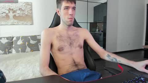 cookies_boys online show from February 25, 2026, 12:26 pm