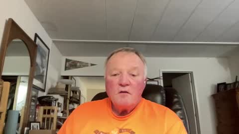 cookoosnest online show from February 5, 2025, 2:08 am