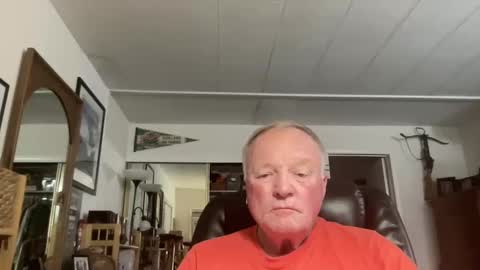 cookoosnest online show from October 8, 2025, 3:37 am