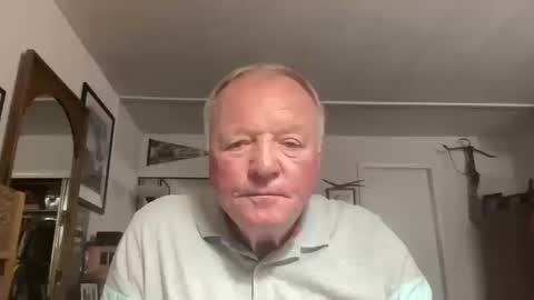 cookoosnest online show from October 18, 2025, 4:37 am