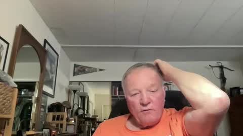 cookoosnest online show from January 10, 2026, 4:25 am