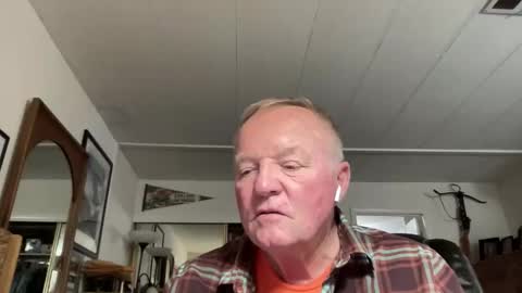 cookoosnest online show from February 13, 2026, 5:03 am