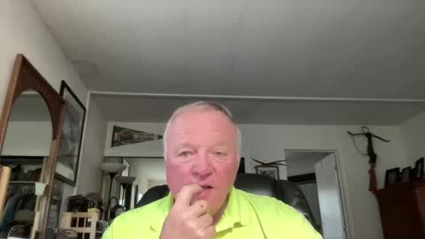 cookoosnest online show from March 8, 2026, 12:30 am