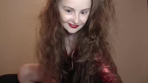 Snapshot of coolamber chatting on October 2, 2025, 12:06 am Amber online show from October 2, 2025, 12:06 am