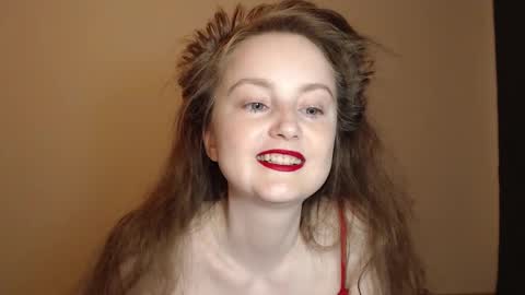 Snapshot of coolamber chatting on October 12, 2025, 8:02 am Amber online show from October 12, 2025, 8:02 am